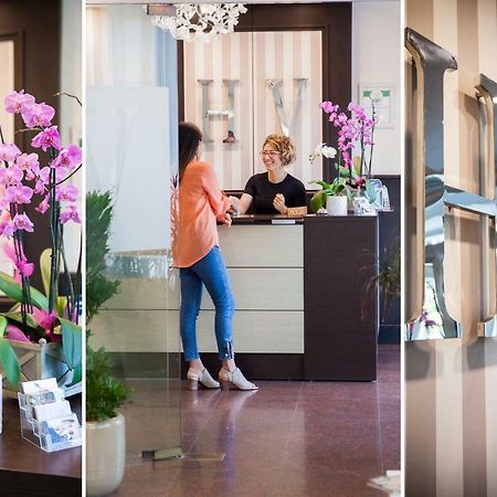 Hotel Virginia Diano Marina Zewnętrze zdjęcie