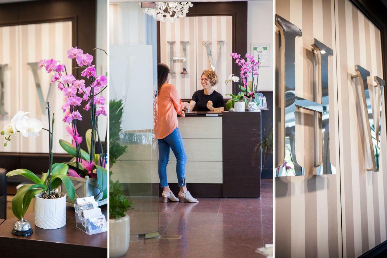 Hotel Virginia Diano Marina Zewnętrze zdjęcie